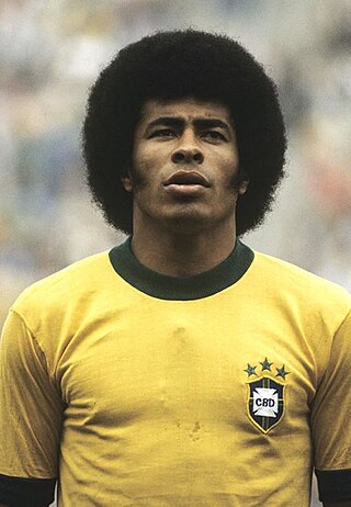 image of Jairzinho