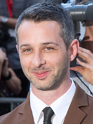 image of Jeremy Strong