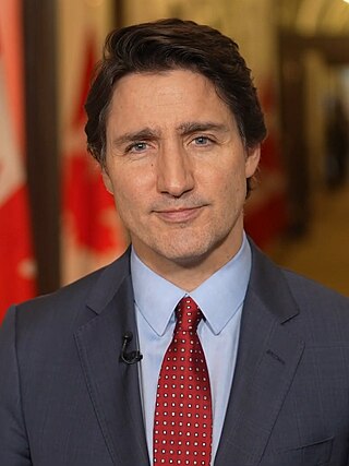 image of Justin Trudeau