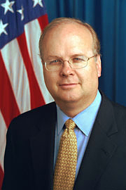 image of Karl Rove