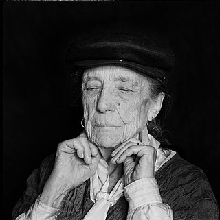 image of Louise Bourgeois