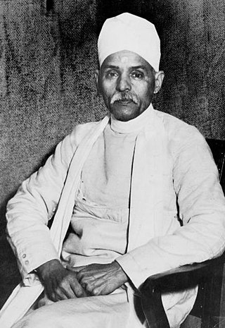 image of Madan Mohan Malaviya