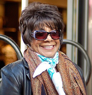 image of Merry Clayton