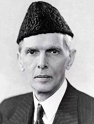 image of Muhammad Ali Jinnah