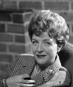 image of Noele Gordon
