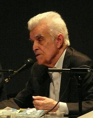image of René Girard