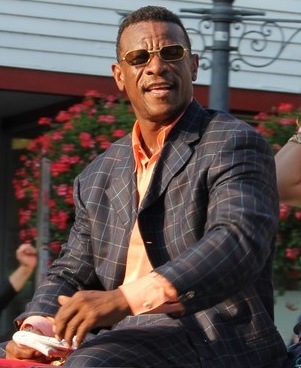 image of Rickey Henderson