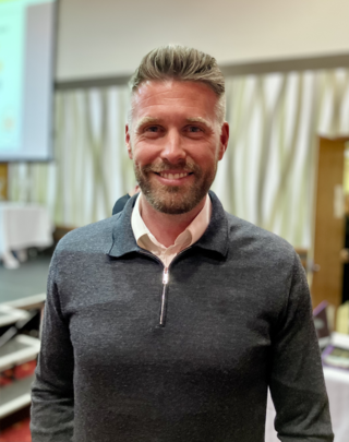 image of Rob Edwards (footballer, born 1982)