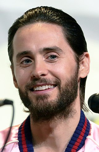 image of Jared Leto