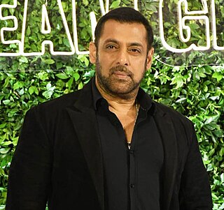 image of Salman Khan