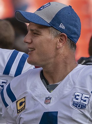 image of Adam Vinatieri