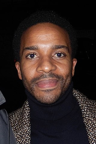image of André Holland