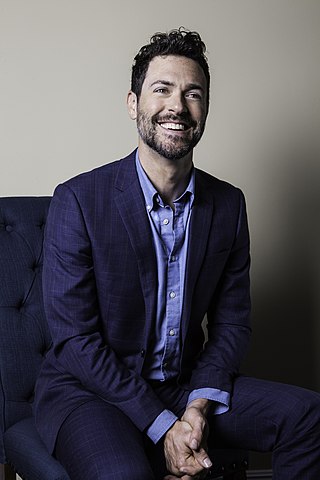 image of Brendan Hines