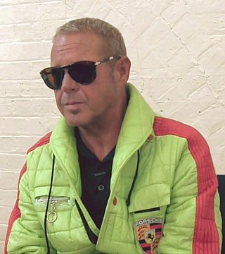 image of Chad McQueen