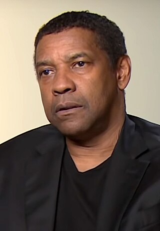 image of Denzel Washington