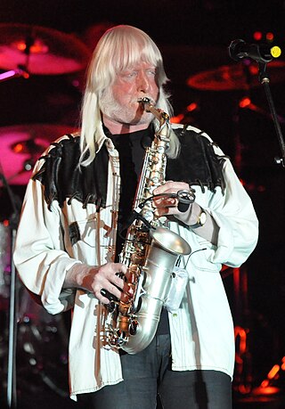image of Edgar Winter