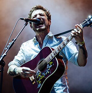 image of Frank Turner