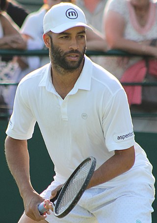 image of James Blake (tennis)