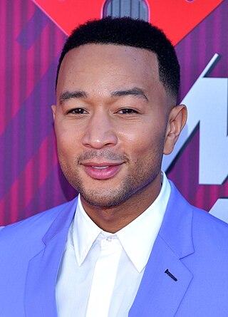 image of John Legend