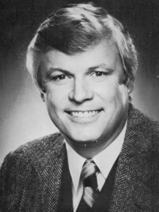image of John Y. Brown Jr.