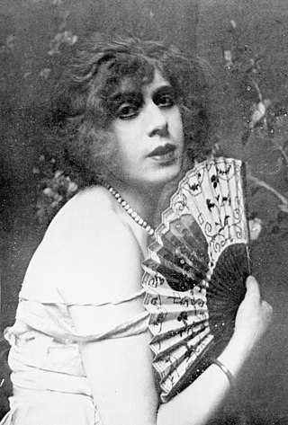 image of Lili Elbe