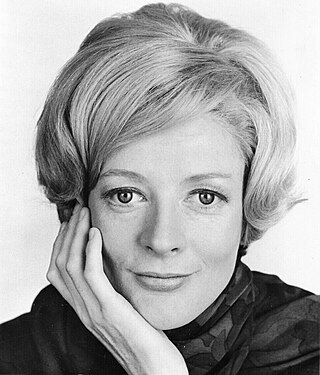 image of Maggie Smith