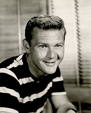 image of Martin Milner
