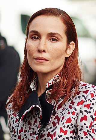 image of Noomi Rapace