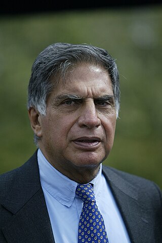 image of Ratan Tata