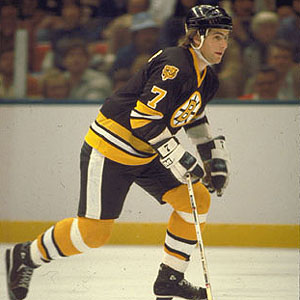 image of Ray Bourque