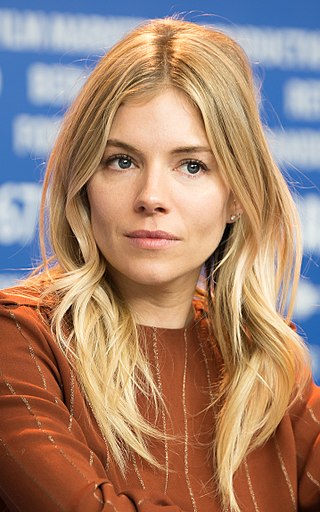 image of Sienna Miller