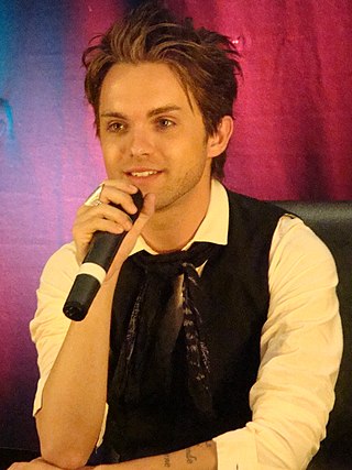 image of Thomas Dekker (actor)