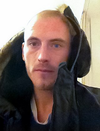 image of Zach Hill