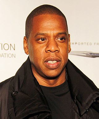 image of Jay-Z