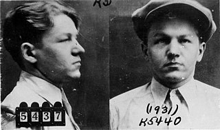 image of Baby Face Nelson