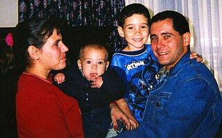 image of Elián González