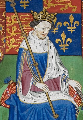 image of Henry VI of England