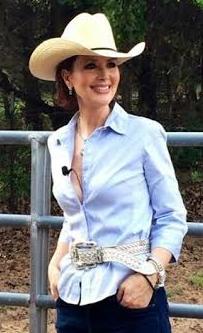 image of Janine Turner