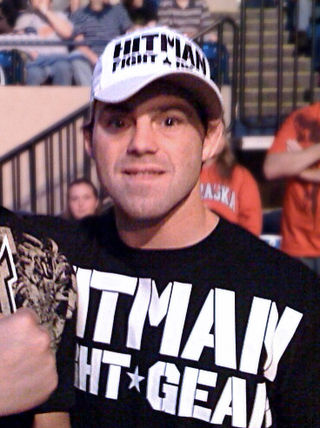 image of Jens Pulver