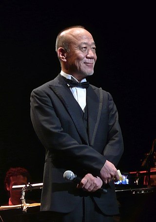 image of Joe Hisaishi