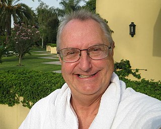 image of Jonathan King