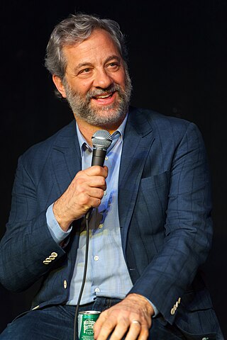image of Judd Apatow