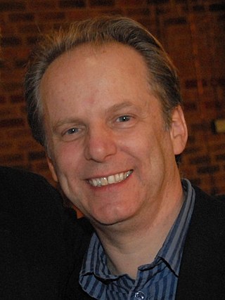 image of Nick Park