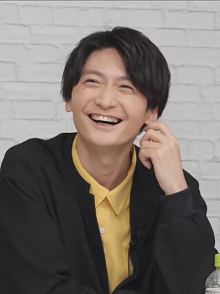 image of Nobunaga Shimazaki