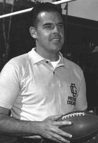 image of Otto Graham