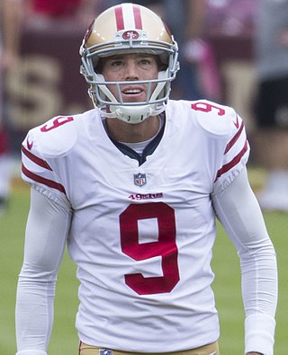 image of Robbie Gould