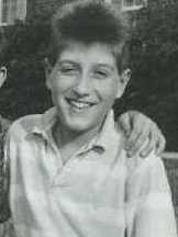 image of Ryan White