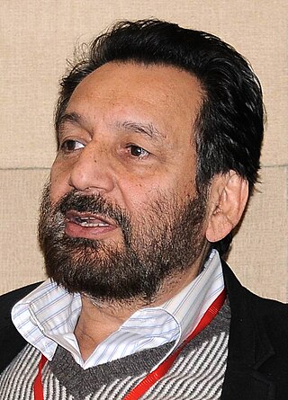 image of Shekhar Kapur