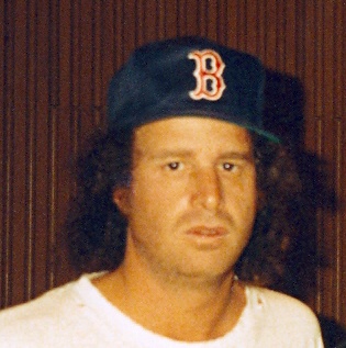 image of Steven Wright