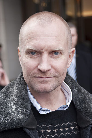 image of Ulrich Thomsen